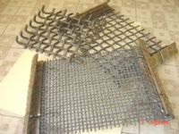 MALLAS METALICAS